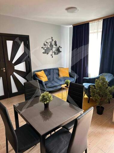For rent - Apartment in Okrajna bolnica - Generali,  Varna
