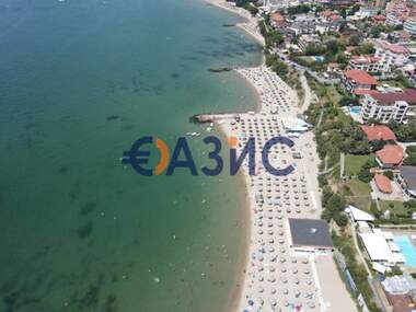 For sale - Apartment in Sveti Vlas,  Burgas