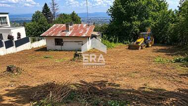 Vânzare - Teren de construcții în Dragalevți,  Sofia