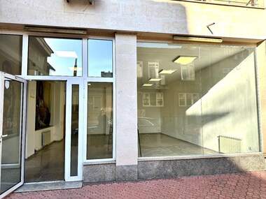 Verkauf - Laden/Büro in Center,  Sovia