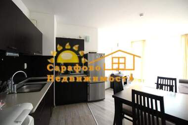 Продажа - Квартира в Сарафово,  Бургас