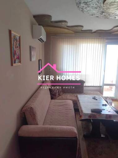 Satış - Apartman olarak Simeonovgrad,  Haskovo