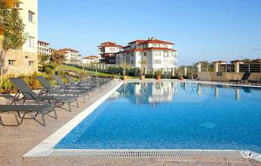 Satış - Apartman olarak Biala,  Varna