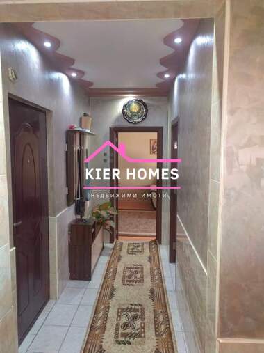Satış - Apartman olarak Simeonovgrad,  Haskovo
