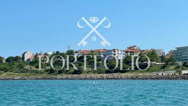 Verkauf - Wohnung in Nesebar,  Burgas