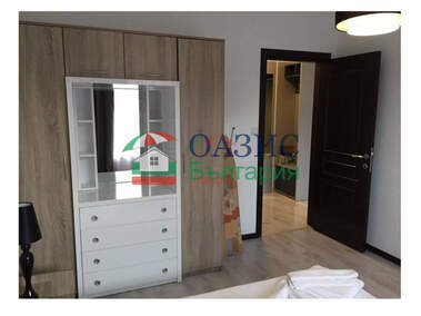For sale - Apartment in Primorsko,  Burgas