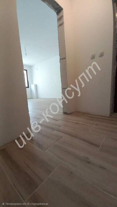 For sale - Apartment in Buzludja,  Veliko Tarnovo