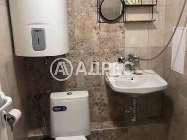 Vânzare - Apartament în Grățka mahala,  Varna