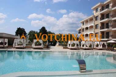 For sale - Apartment in Nessebar,  Burgas