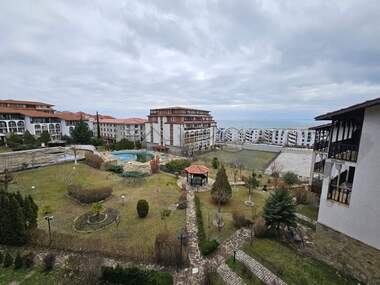 Satış - Apartman olarak Sveti Vlas,  Burgas