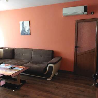 Miete - Wohnung in Troschewo,  Warna