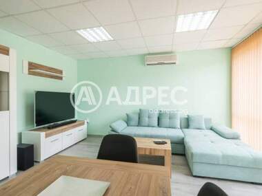 Vânzare - Apartament în Alen mak,  Varna