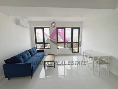 For rent - Apartment in Vazrajdane 3,  Varna