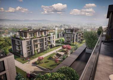 Продажа - Квартира в Бояна,  София