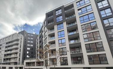 Satış - Apartman olarak Poligona,  Sofia