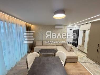 Продажба - Апартамент в Слънчев Бряг,  Бургас