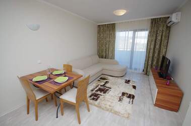 Satış - Apartman olarak Sozopol,  Burgas