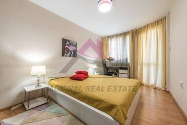 For sale - Apartment in Okrajna bolnica - Generali,  Varna
