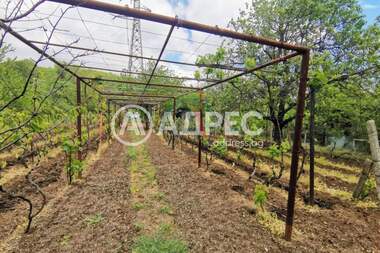 For sale - For Construction in Planova,  Varna