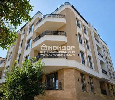 Vânzare - Apartament în Kiuceuk Parij,  Plovdiv