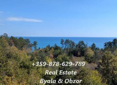 For sale - Apartment in Obzor,  Burgas