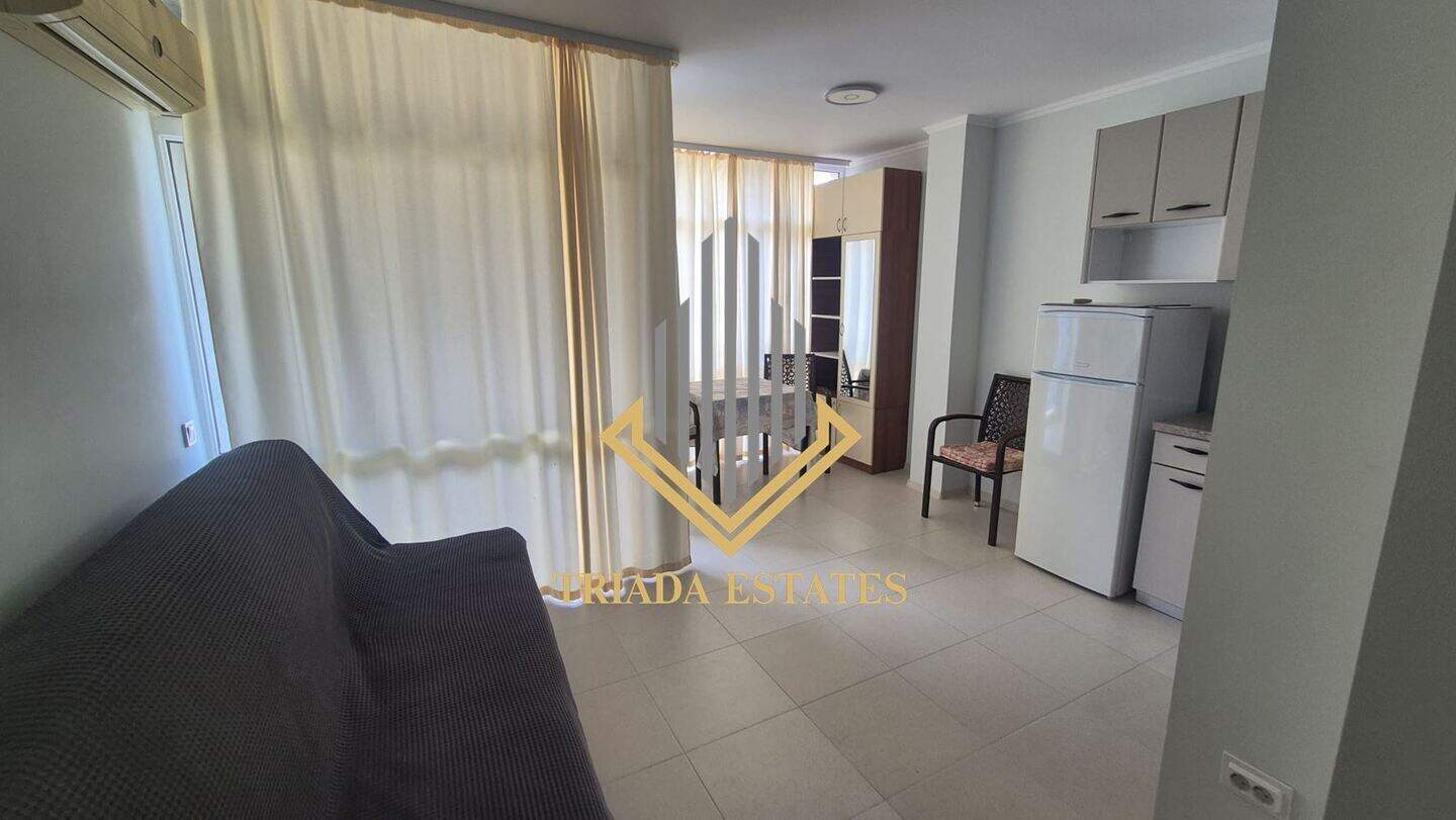 Zweizimmer Wohnung in Sonnenstrand, Burgas – Foto 2