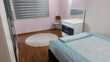 Miete - Wohnung in Trakiyski,  Haskowo