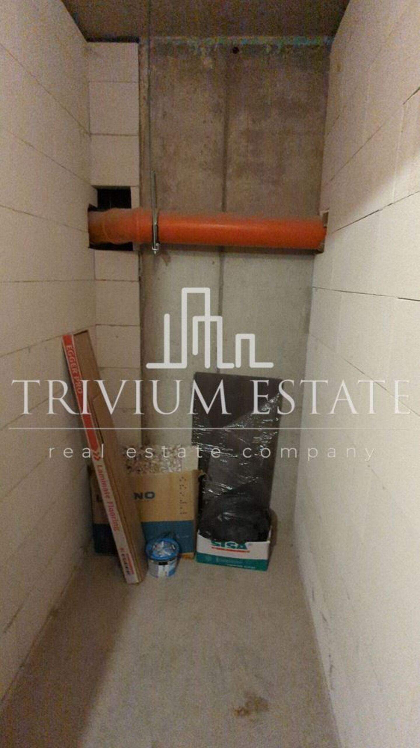 Едностаен Апартамент в Тракия, Пловдив – снимка 10
