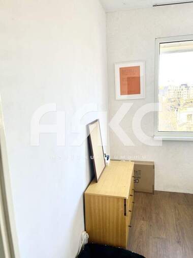 For sale - Apartment in Hadji Dimitar,  Sofia