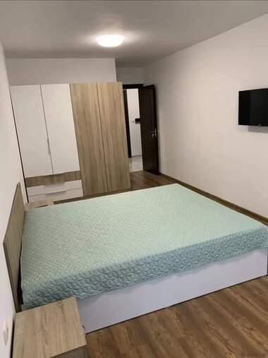 Miete - Wohnung in Mladejki halm,  Plowdiw