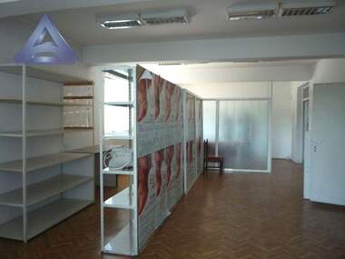 Продажба - Склад в Дружба 1,  Плевен