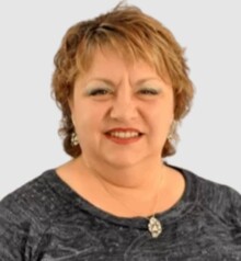Лена Копаранова
