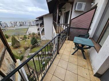 Satış - Apartman olarak Sveti Vlas,  Burgas