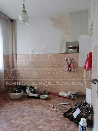 Πώληση - Διαμέρισμα σε Център,  Сливен