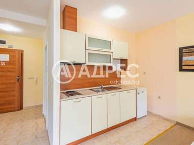 Продажба - Апартамент в Златни Пясъци,  Варна