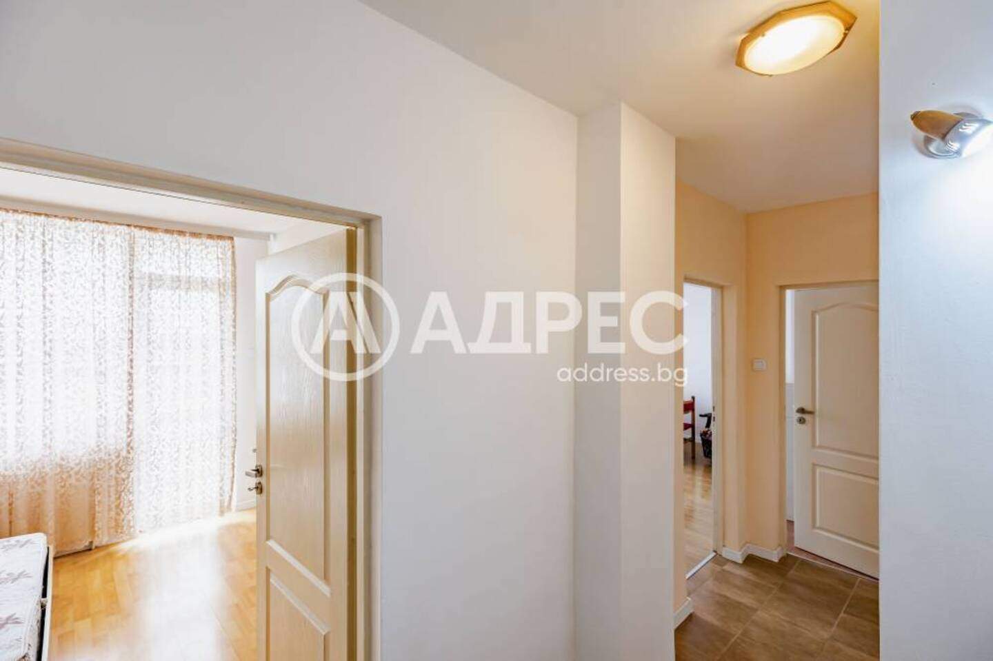 Cu două camere Apartament în Mladost 1, Varna – fotografia 10
