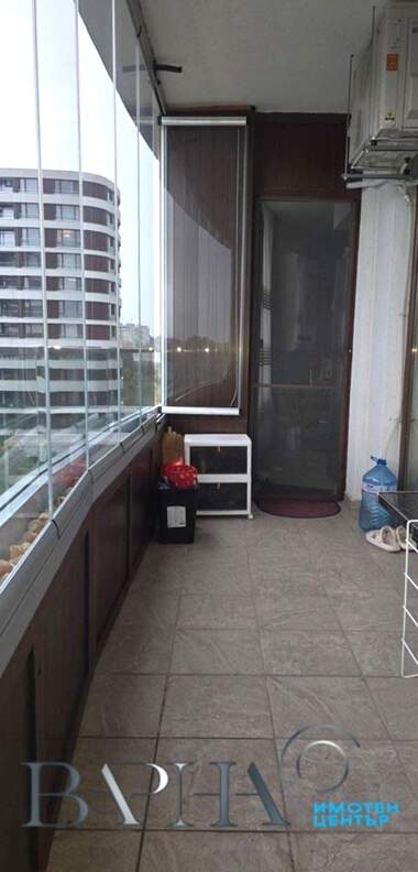 For rent - Apartment in Troshevo,  Varna