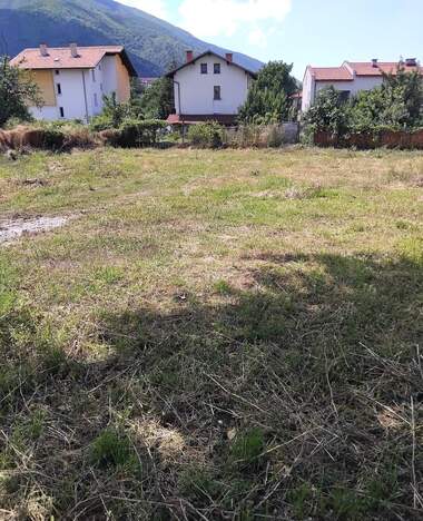 Verkauf - Baugrundstück in Saparewo,  Küstendil