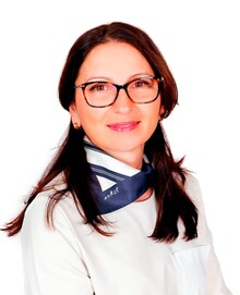 Milena Fandăkova