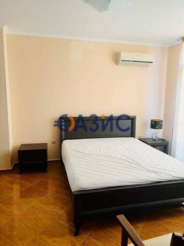 For sale - Apartment in Sveti Vlas,  Burgas