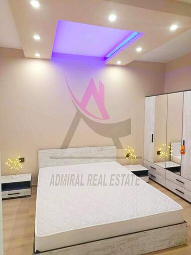 For rent - Apartment in Zimno kino Trakia,  Varna