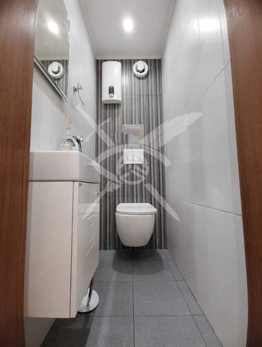 Vânzare - Apartament în Țentăr,  Burgas