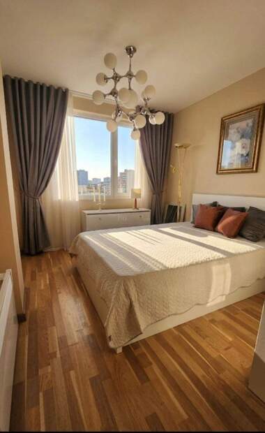 Satış - Apartman olarak Malinova Dolina,  Sofia