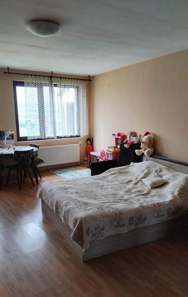 Verkauf - Wohnung in Zentar,  Küstendil