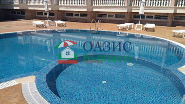 For sale - Apartment in Lozenets,  Burgas