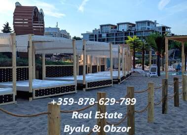 For sale - Apartment in Obzor,  Burgas