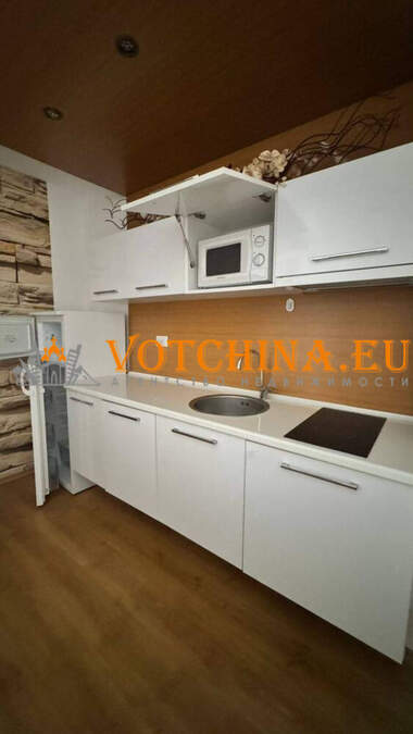 Verkauf - Wohnung in Sonnenstrand,  Burgas