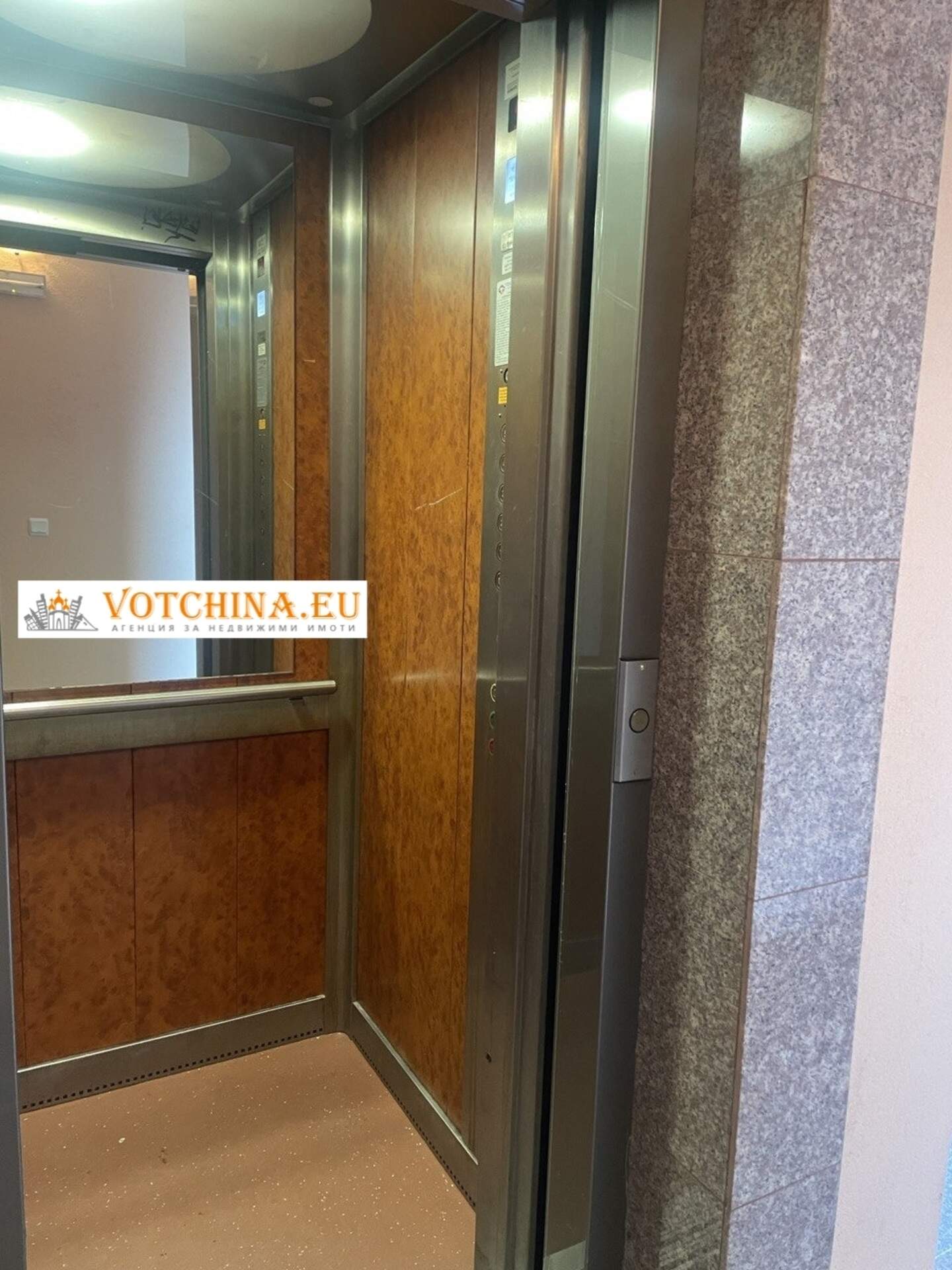 İki odalı Apartman olarak Galata, Varna – fotoğraf 6