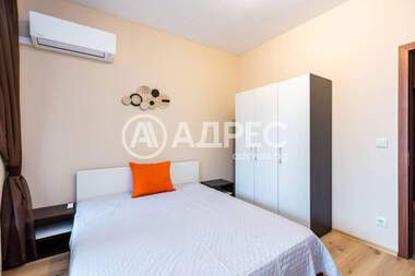Kira - Apartman olarak k.k. Çayka,  Varna