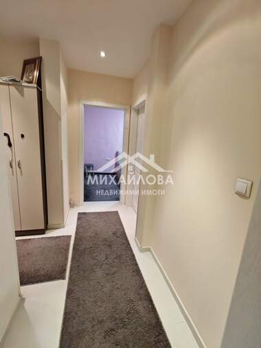 For sale - Apartment in Center,  Stara Zagora